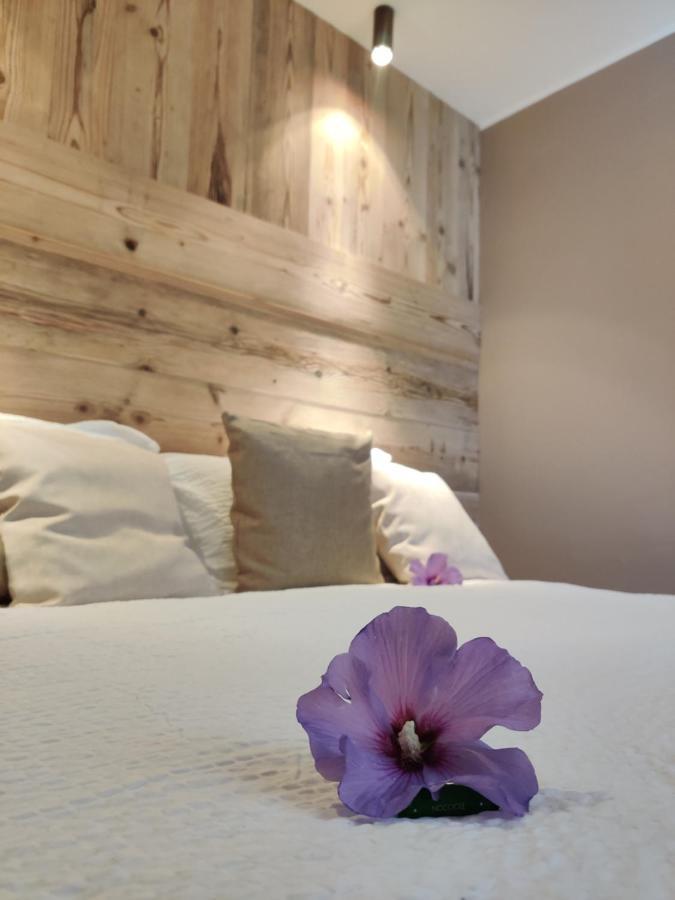 Au Fond Du Bourg Apartman Aosta Kültér fotó